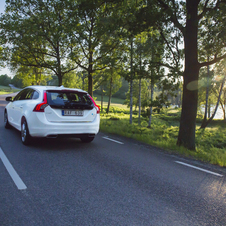 Polestar promises that updates made by the company make the car more fun to drive and safer in overtaking manouevres