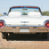 Ford Thunderbird 'M-Code' Sports Roadster