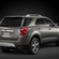 Chevrolet Equinox LTZ AWD