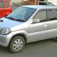 Mazda Laputa S