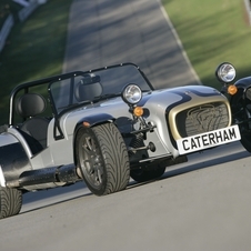 Caterham 7