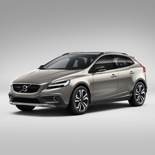 Volvo V40 Cross Country T4 AWD Geartronic 