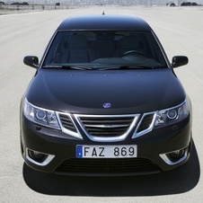 Saab 9-3 1.8t BioPower SportWagon Automatic