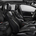 Seats are either Nubuck and leather or pure leather