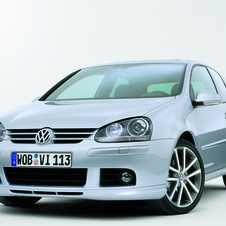 Volkswagen Golf 1.4