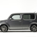 Nissan Cube 1.8 Krom