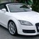 Audi TT Roadster 2.0 TDI quattro