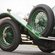 Bentley 3-Litre Tourer by Gurney Nutting