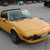 Fiat X1/9 (US)