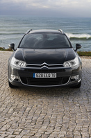 Citroën C5 Tourer 2.0 16V BVA