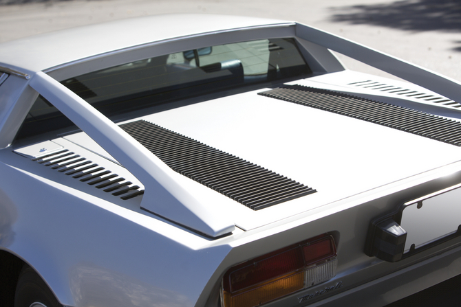 Maserati Merak SS