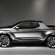 Hyundai Santa Fe Crossover Truck Concept