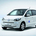 O e-up! é um veículo elétrico puro com uma autonomia de 150km