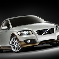 Volvo C30 Concept