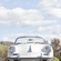 Porsche 356B 1600 Super 90 Cabriolet by Reutter