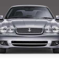 Jaguar X-Type 2.0D Classic Jaguar X-Type 2.0D Classic