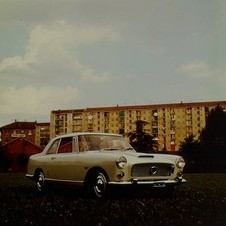 Lancia Flaminia 2.5 GT