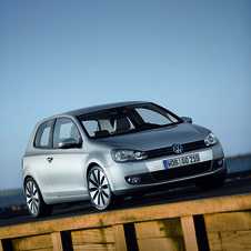 Volkswagen Golf 1.4 TSI