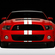 Shelby GT500