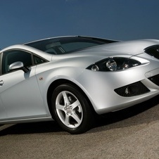 Seat Leon 2.0 TFSI
