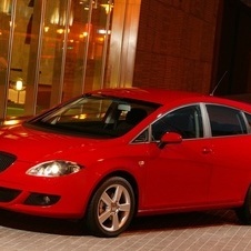 Seat Leon 1.4 TSI