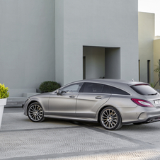 Die neue Generation CLS