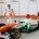 Paul di Resta apresentou o carro em Silverstone