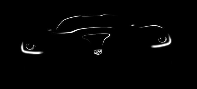 Next Generation Viper Coming to New York with New Teaser Picture