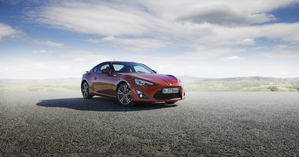 Der Toyota GT86 kostet ab 29.900