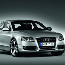 Audi A5 Sportback 3.0 TDI 240cv S tronic quattro Audi A5 Sportback 3.0 TDI 240cv S tronic quattro