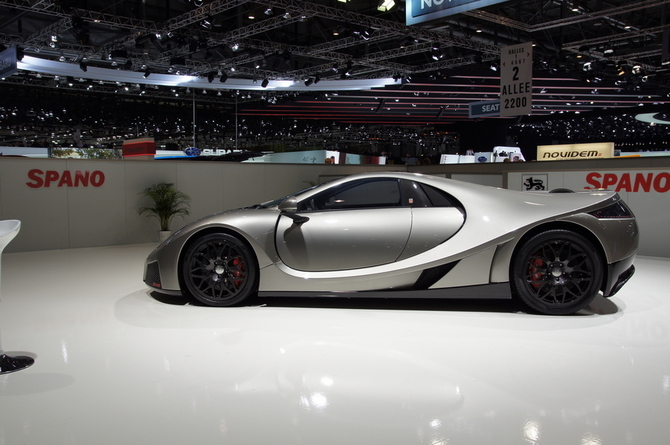 The Best and Worst from Geneva 2012