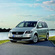 Volkswagen Touran 1.9I TDI BlueMotion 105cv DPF Easy Ride 5L.