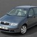 Skoda Fabia 2.0