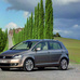 5. Volkswagen Golf Plus