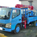 Mitsubishi Canter 6S15 FEA51CL4SEA7 (CS/2800)