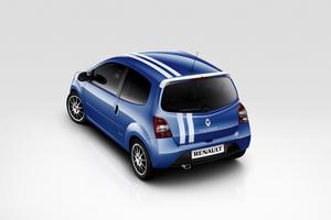 Renault Twingo Gordini TCe 100 