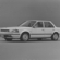 Nissan Bluebird Maxima Sedan V6 Turbo Legrand