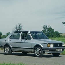 Volkswagen Jetta C