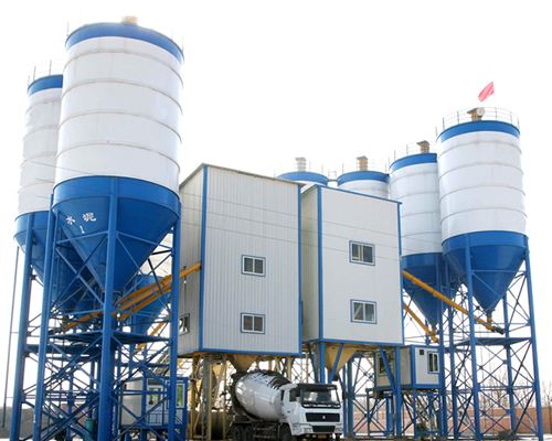 How Concrete Batching Plants Control Costs How Concrete Batching Plants Control Costs