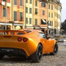 Lotus Exige S