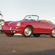 Porsche 356 B 1600 Super Roadster