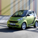 smart fortwo coupé 61hp pure mhd (FL)