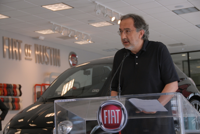 Fiat and VEBA have been disputing the cost of Chrysler stock for over a year