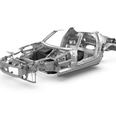 Mercedes SLS AMG E-Cell Mercedes SLS AMG E-Cell