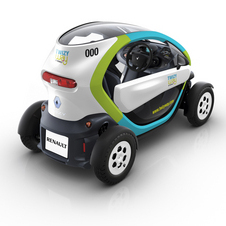 L’ouverture au grand public de Twizy Way by Renault est prévue à l’issue de la phase de test, en septembre 2012. L’ouverture au grand public de Twizy Way by Renault est prévue à l’issue de la phase de test, en septembre 2012.