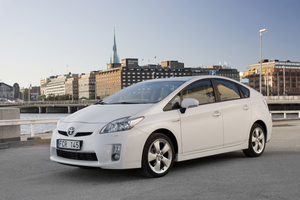 Toyota Prius Gen.3