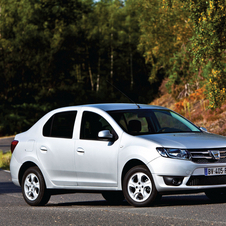 Dacia ouvre les commandes de Nouvelle Dacia Sandero et de Nouvelle Dacia Sandero Stepway au Mondial de Paris.