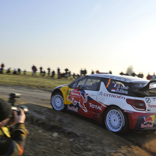 Sebastien Loeb Wins 80th Running of Rally Monte Carlo