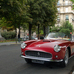 Ferrari 250 GT LWB California Spyder