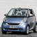 smart fortwo cabrio cdi 54hp pure (FL)